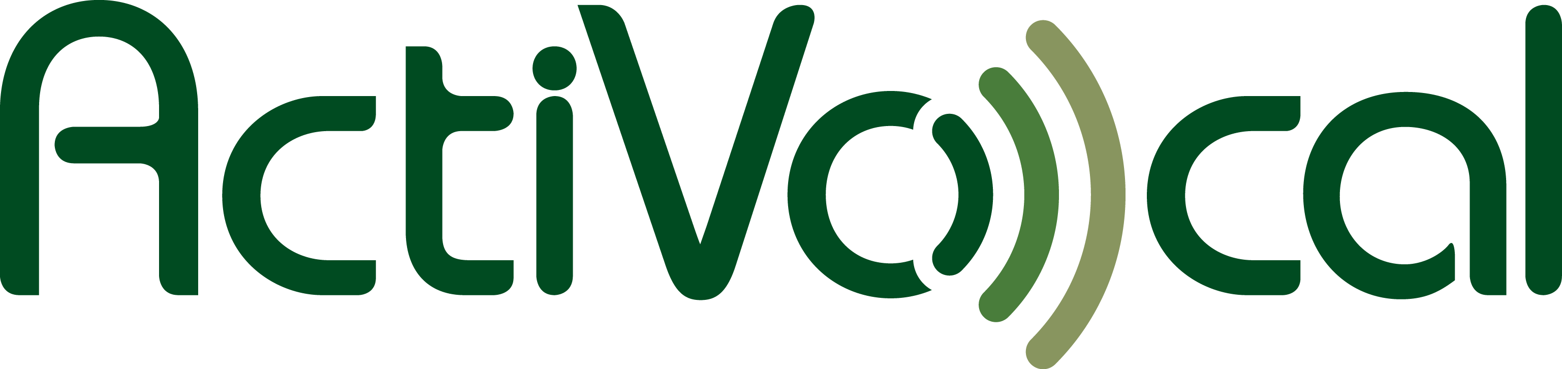 Logo Activocal